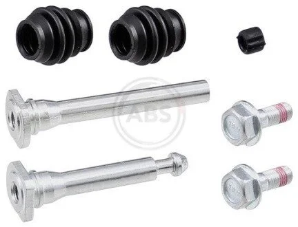 Guide Sleeve Kit, brake caliper A.B.S. 55310 (фото 1)