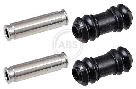 Guide Sleeve Kit, brake caliper A.B.S. 55312 (фото 1)