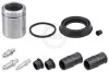 Ремкомплект суппорта (заднего) VW T5 03-09 (d=44mm) (+поршень/направляющая) (Ate) SuperKit 57358