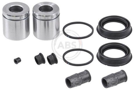 Repair Kit, brake caliper A.B.S. 57665 (фото 1)