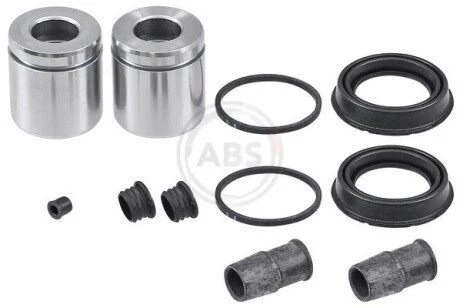 Repair Kit, brake caliper A.B.S. 57665 (фото 1)