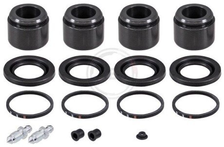 Repair Kit, brake caliper A.B.S. 57701 (фото 1)