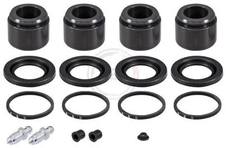 Repair Kit, brake caliper A.B.S. 57701 (фото 1)