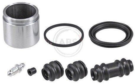 Repair Kit, brake caliper A.B.S. 57725 (фото 1)