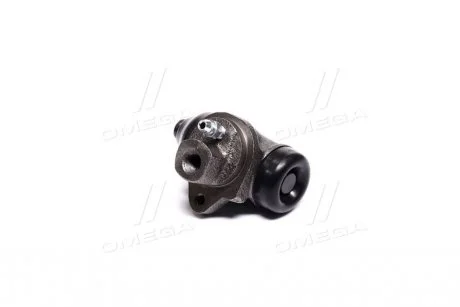 Фото 1 - циліндр гальм. роб. Ford Fiesta 89-95 (-ABS, 17.46) (ABS) A.B.S. 62825X Циліндр гальм. роб. Ford Fiesta 89-95 (-ABS, 17.46) (ABS) A.B.S. 62825X (фото 1)