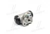 Цилиндр торм. раб. NISSAN/RENAULT KUBISTAR/KANGOO (пр-во ABS) 62873X