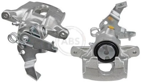 Тормозной суппорт (ABS) A.B.S. 630071