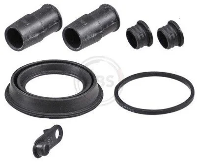Repair Kit, brake caliper A.B.S. 63273 (фото 1)