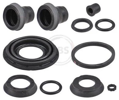 Repair Kit, brake caliper A.B.S. 63285 (фото 1)