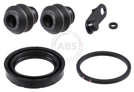 Repair Kit, brake caliper A.B.S. 63286 (фото 1)