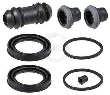 Repair Kit, brake caliper A.B.S. 63287 (фото 1)