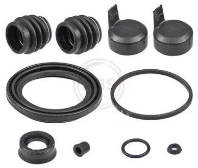 Repair Kit, brake caliper A.B.S. 63299 (фото 1)