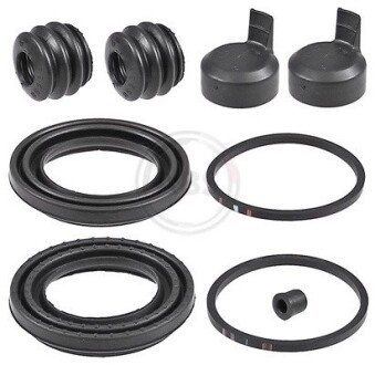Repair Kit, brake caliper A.B.S. 63305 (фото 1)