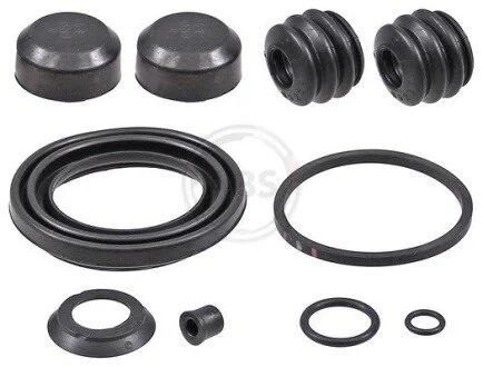 Repair Kit, brake caliper A.B.S. 63314 (фото 1)
