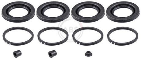 Repair Kit, brake caliper A.B.S. 63320 (фото 1)