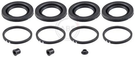 Repair Kit, brake caliper A.B.S. 63320 (фото 1)