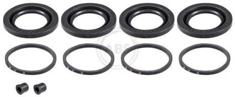 Repair Kit, brake caliper A.B.S. 63321