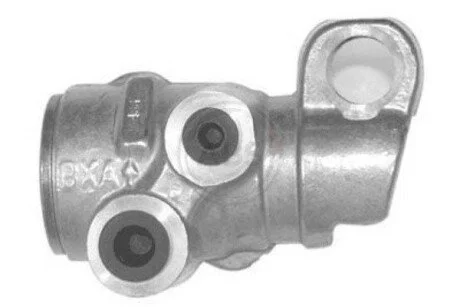 Регулятор гальмівних сил A.B.S. 64059