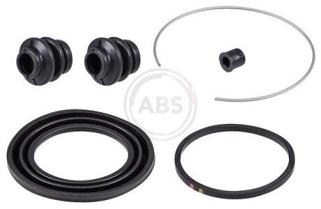Repair Kit, brake caliper A.B.S. 73511 (фото 1)