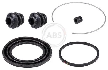 Repair Kit, brake caliper A.B.S. 73511 (фото 1)