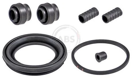 Repair Kit, brake caliper A.B.S. 73529 (фото 1)