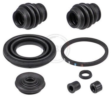 Repair Kit, brake caliper A.B.S. 73539 (фото 1)