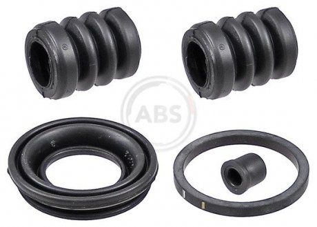 Repair Kit, brake caliper A.B.S. 73551 (фото 1)