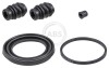 Ремкомплект супорта (переднього) Hyundai Elantra/Chevrolet Epica 00- (d=57mm) (Mando) 73554