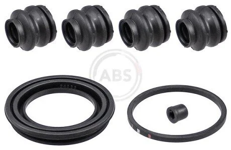 Repair Kit, brake caliper A.B.S. 73567 (фото 1)