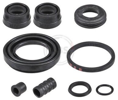 Repair Kit, brake caliper A.B.S. 73568 (фото 1)
