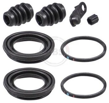 Repair Kit, brake caliper A.B.S. 73579 (фото 1)