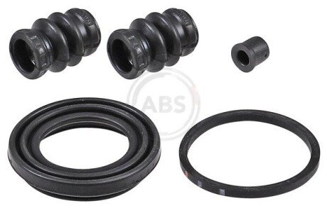 Repair Kit, brake caliper A.B.S. 73580 (фото 1)