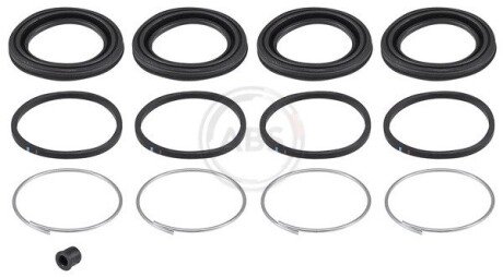 Repair Kit, brake caliper A.B.S. 73624 (фото 1)