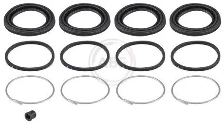 Repair Kit, brake caliper A.B.S. 73624 (фото 1)