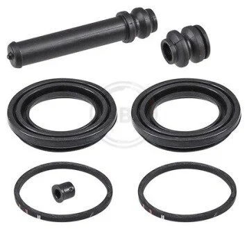 Repair Kit, brake caliper A.B.S. 73628 (фото 1)