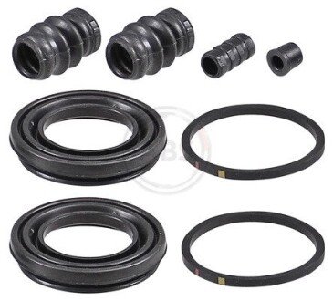 Repair Kit, brake caliper A.B.S. 73631 (фото 1)