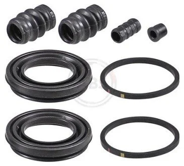 Repair Kit, brake caliper A.B.S. 73631 (фото 1)