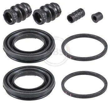 Repair Kit, brake caliper A.B.S. 73639 (фото 1)