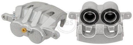 Brake Caliper A.B.S. 740581 (фото 1)