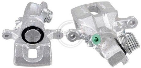 Brake Caliper A.B.S. 740962 (фото 1)