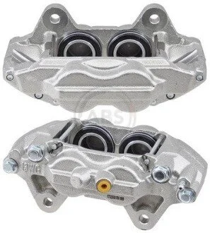 Brake Caliper A.B.S. 741001 (фото 1)