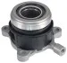 Central Slave Cylinder 75373