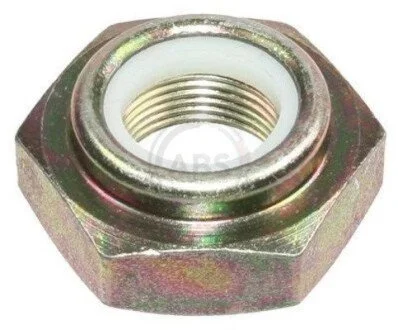 Гайка, шейка оси A.B.S. 910252