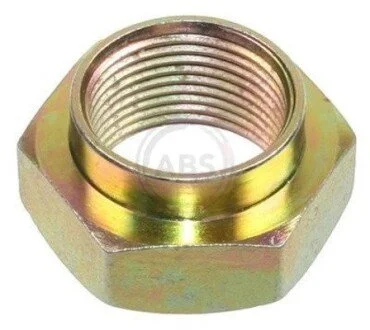 Гайка, шейка оси A.B.S. 910320