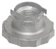 Гайка осі AUDI, SEAT, VW 99-  (Вир-во ABS) 911020