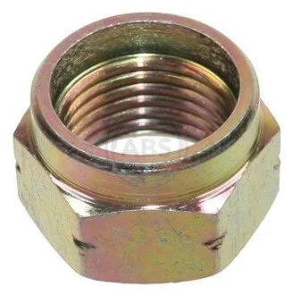 Фото 1 - гайка, шейка оси A.B.S. 915002 Гайка, шейка оси A.B.S. 915002 (фото 1)