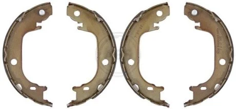 Автозапчасть A.B.S. 9358