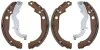 Колодки гальмівні задн. Duster/Duster 11- 9364