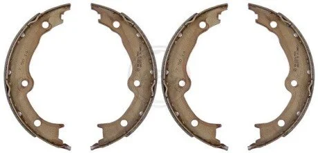 Автозапчастина A.B.S. 9369