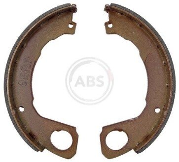Автозапчасть A.B.S. 9386
